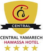 Central Yamarech Logo